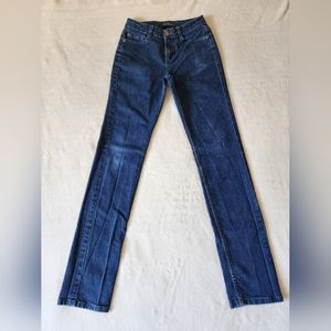 Mens Apparel Collection Jeans size 28 Regular